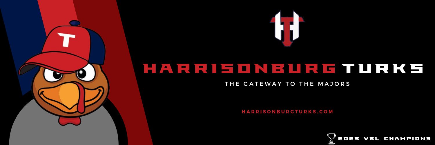 Harrisonburg Turks's banner