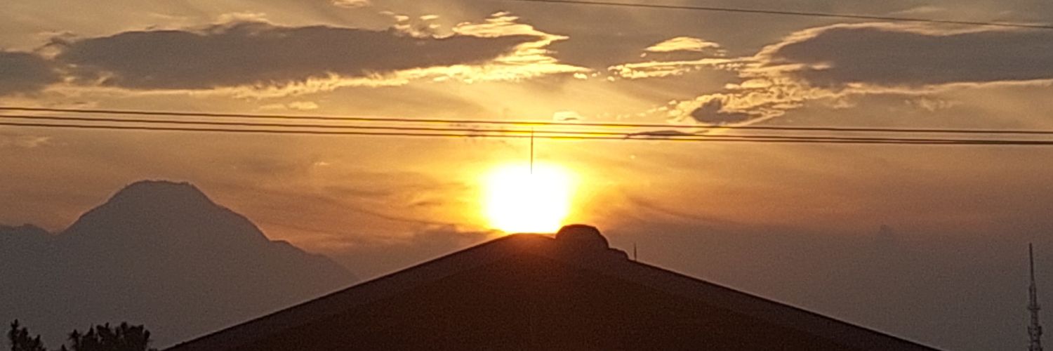 arifinbx's profile banner image