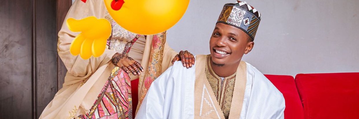 Khalifa Labiru banner