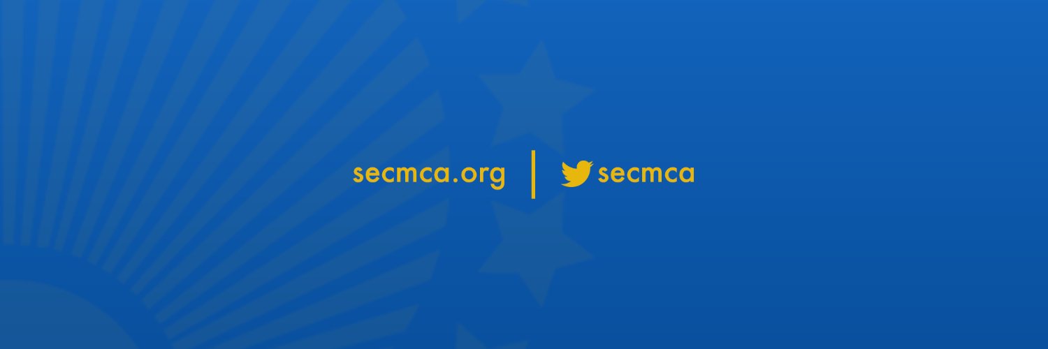 SECMCA banner