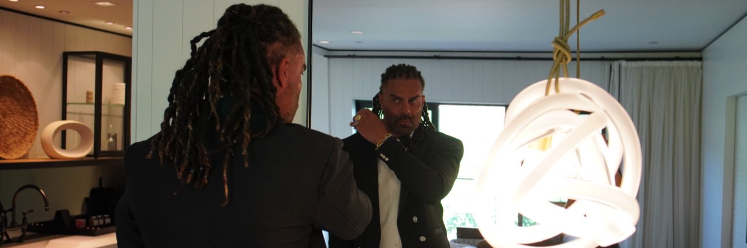 Alan Passos 🍫 banner