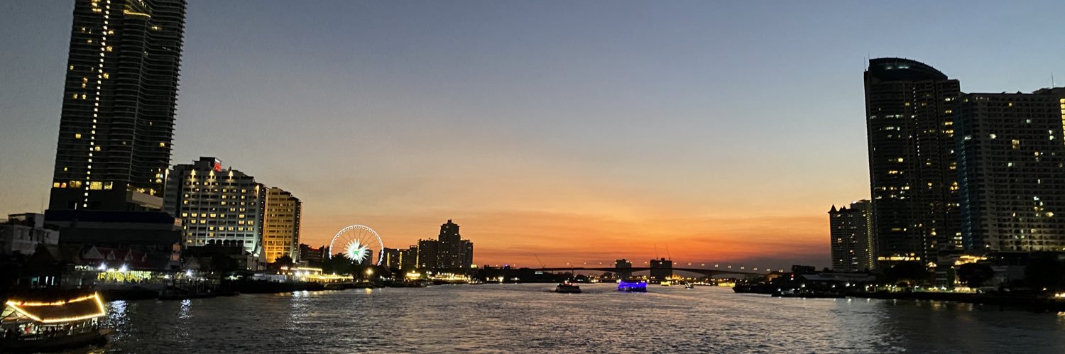 DuangkamonOple's profile banner image