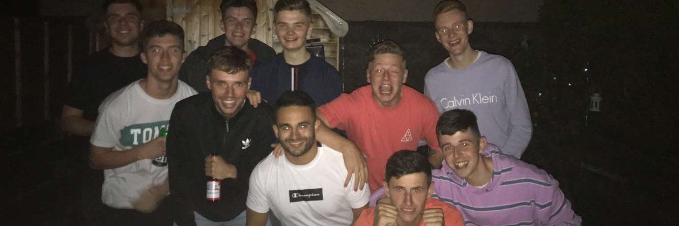 Jordanoconnor12's profile banner image