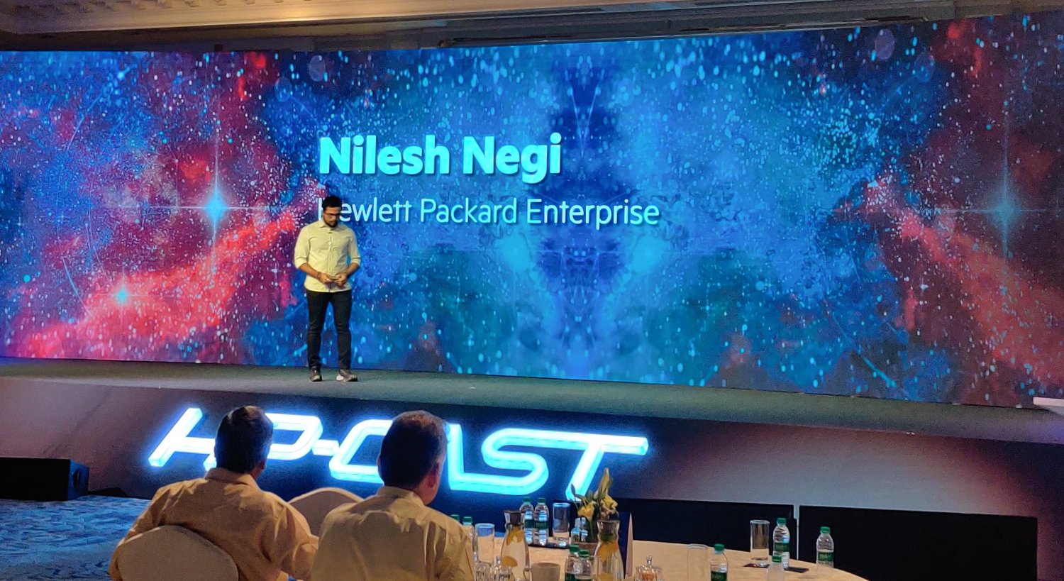 NileshNegi's profile banner image
