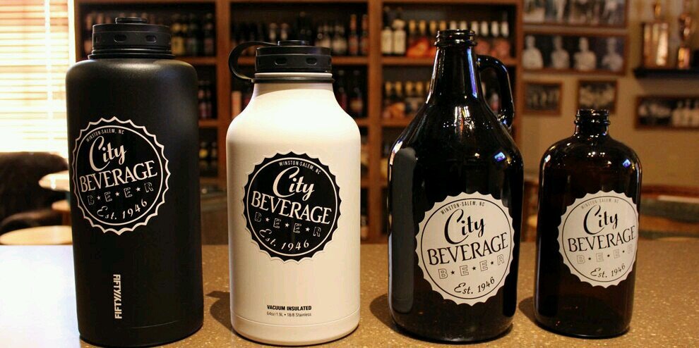 CityBeverageCo's profile banner image
