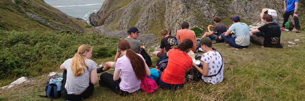 Knottfunny Profile Banner