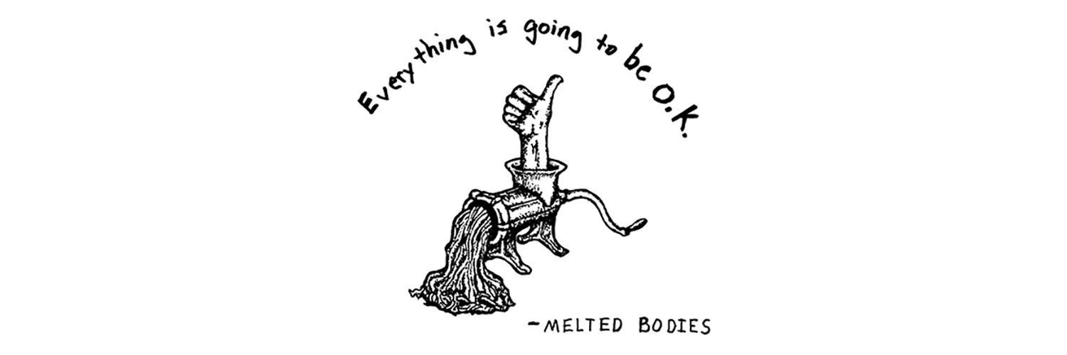 MeltedBodies's profile banner image