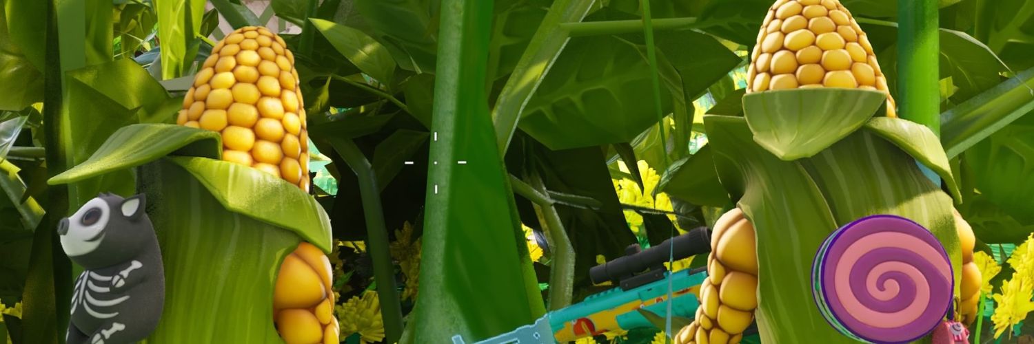 ザボン🍊🦐🍤🍊 banner