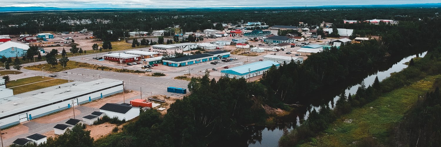 LabradorNorthChamber banner