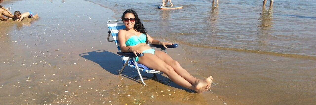 °•~ Irene Rojas ~•° banner