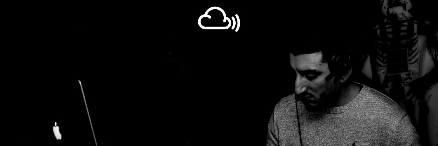 deejay_sharky's profile banner image