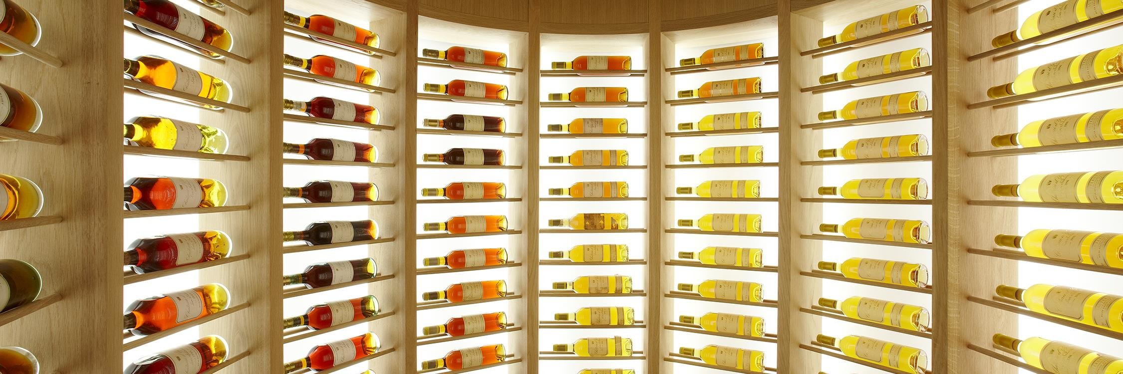 SelectusWines banner