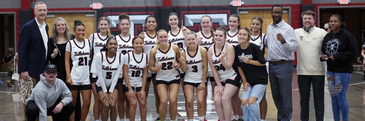 Coach Chad Hibdon banner