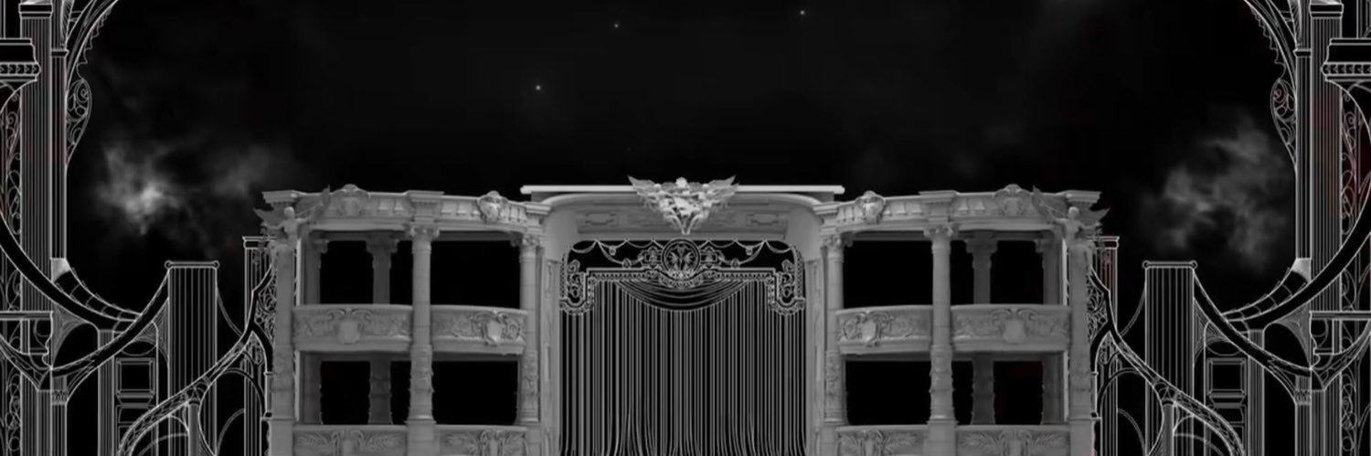 SAINT ERICH banner