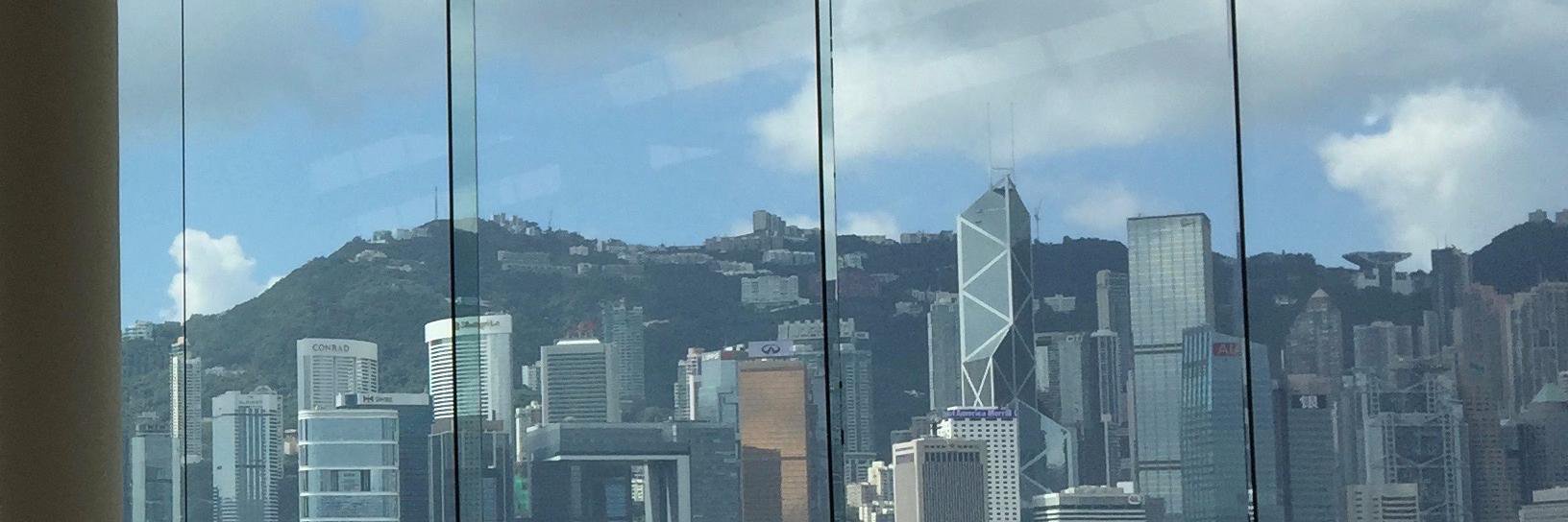 Jason Best - Vectr Fintech banner