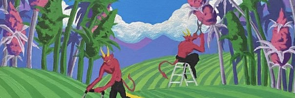 ohhouin's profile banner image