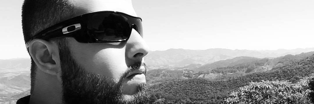 guigritti's profile banner image
