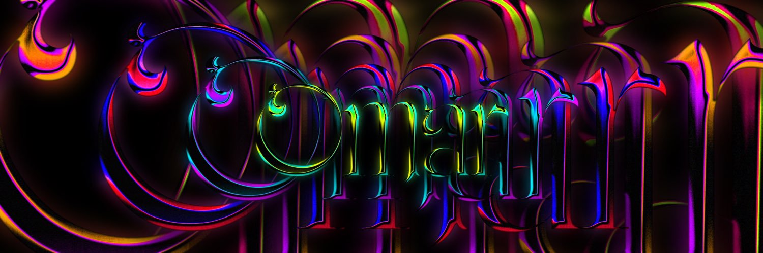Omi⚡️Novoa's banner