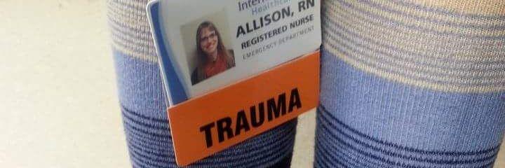 TraumaEnvyRN banner