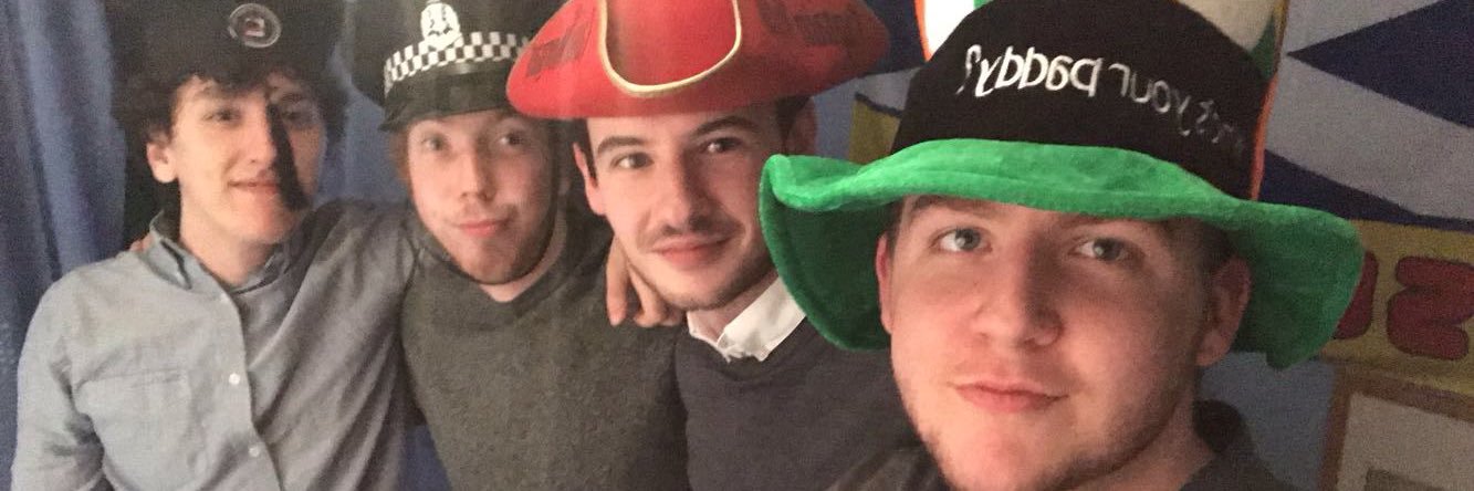 will_kerr98's profile banner image