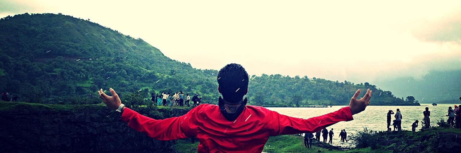 ParuRed's profile banner image