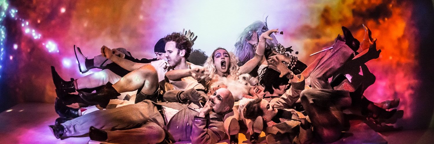 NewStageNYC's profile banner image