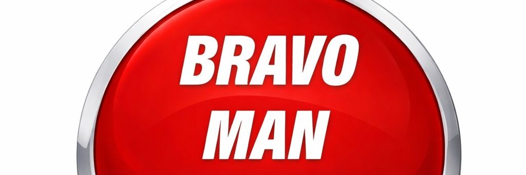 themanbravo's profile banner image
