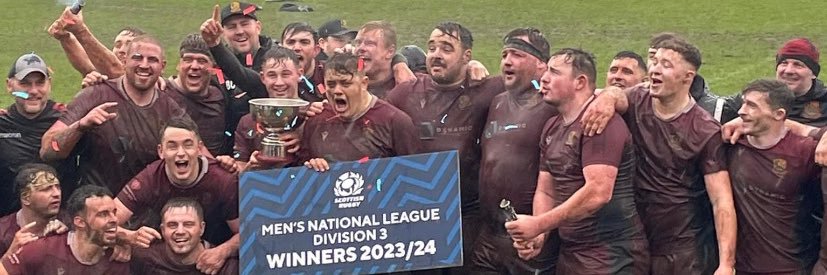 Finlay Hughes banner