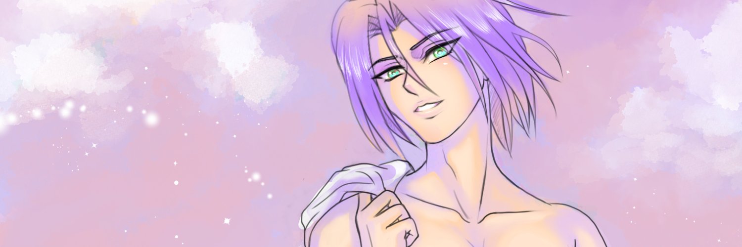 MuKo117's profile banner image