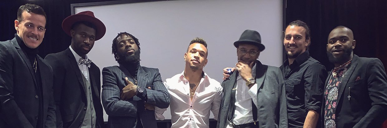 Ant👑 banner