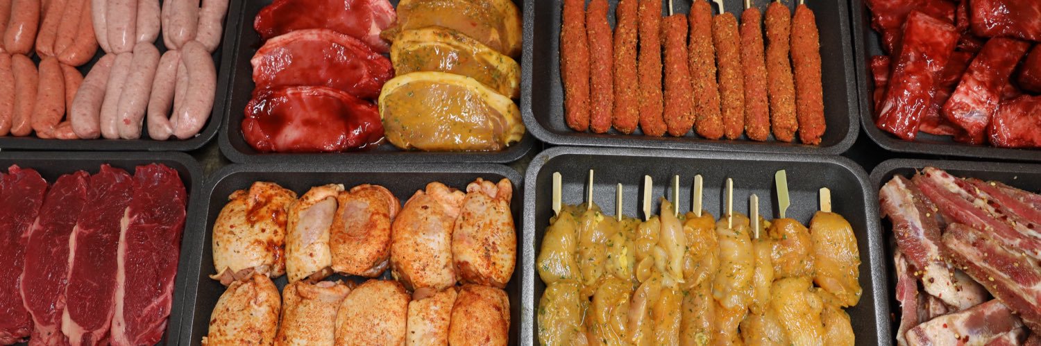 bennetts butchers banner