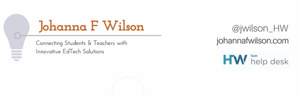 jwilson_HW Profile Banner