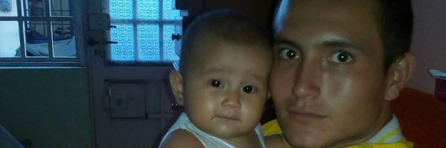LahuReyeZ's profile banner image