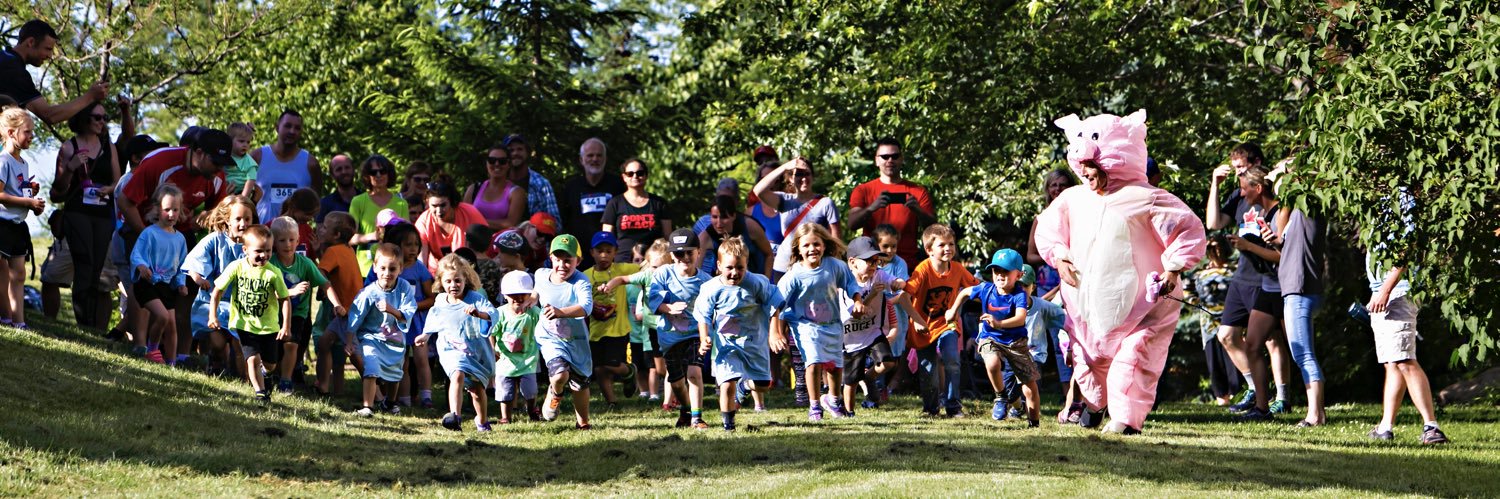 Ontario Pork Congress banner