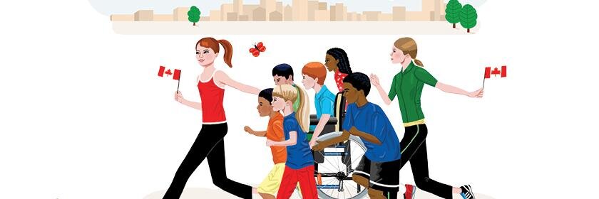 ActiveHealthyKids banner