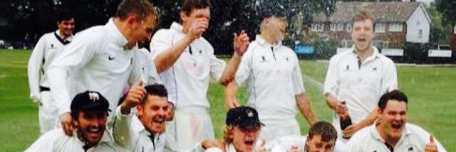 George Fleming banner