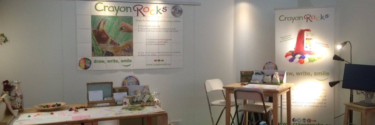 Crayonrocks's profile banner image