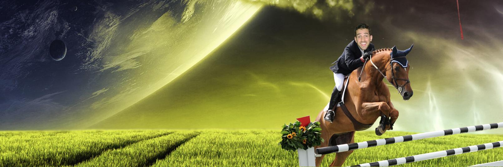 TheLaughRiot's profile banner image