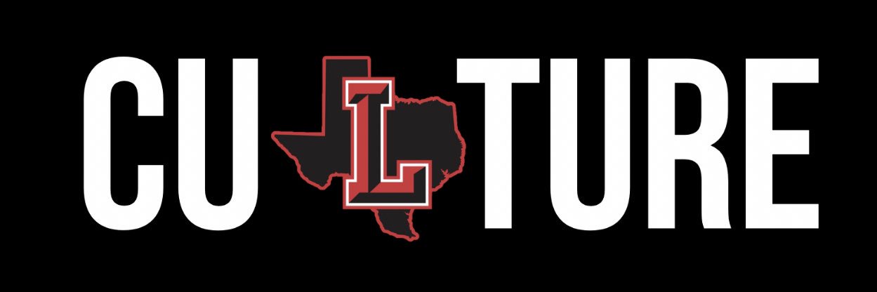 Liberty Basketball banner