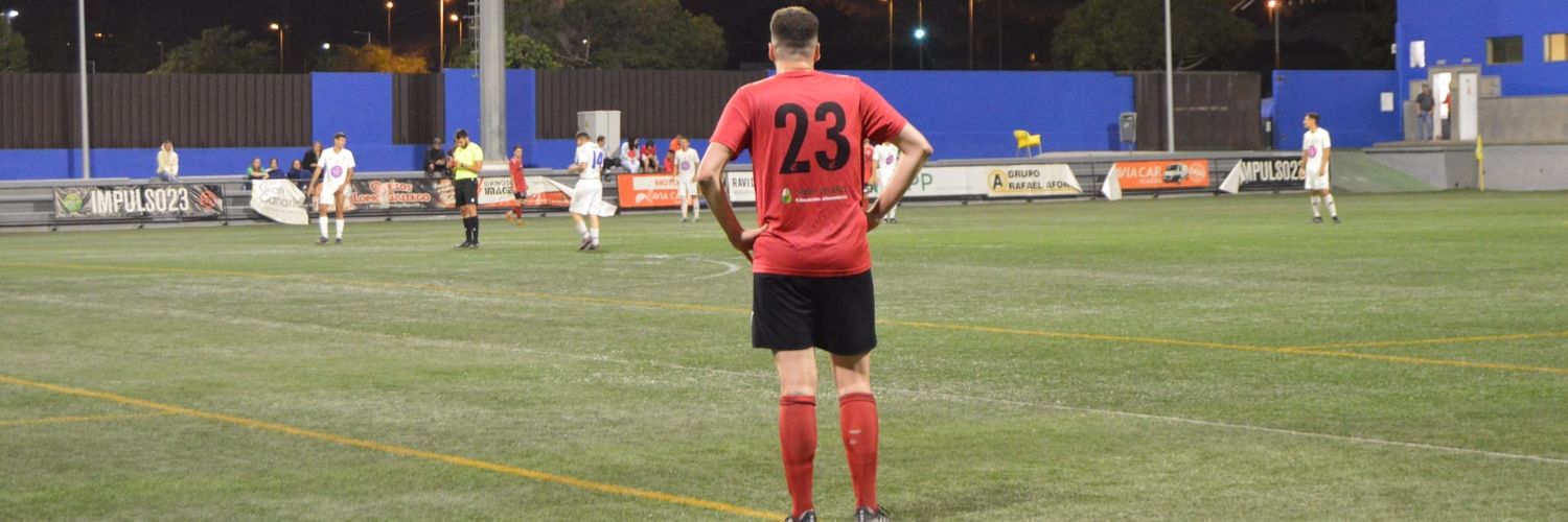 Pablo5Moreno's profile banner image