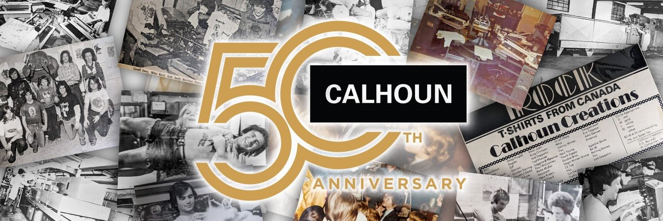calhounstore's profile banner image