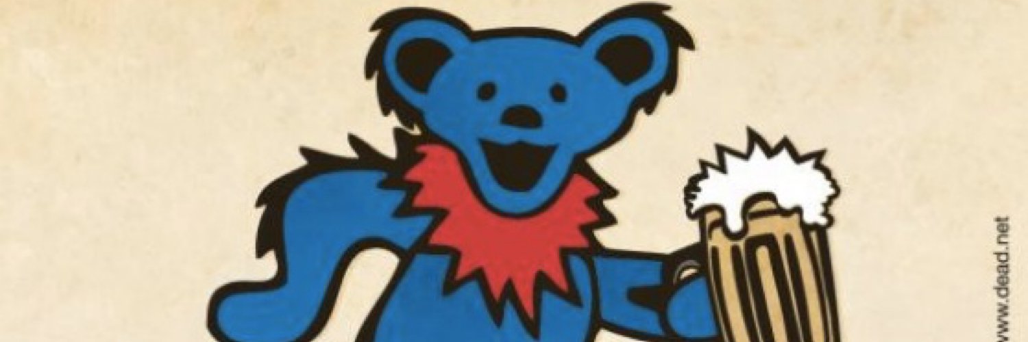 Captain Trips banner