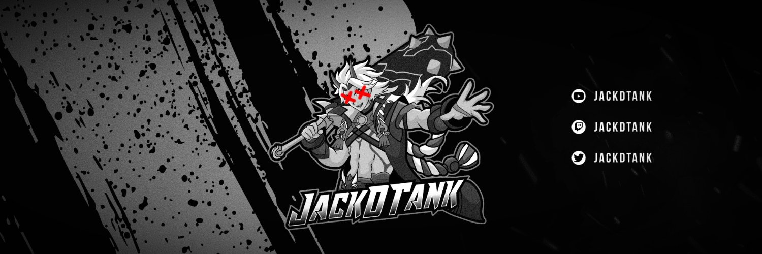 JackDTank's profile banner image