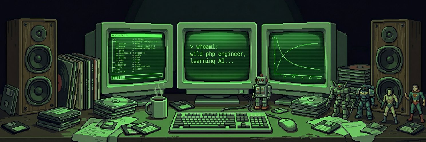 iPeng's profile banner image