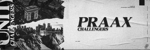 PraaX_TL Profile Banner