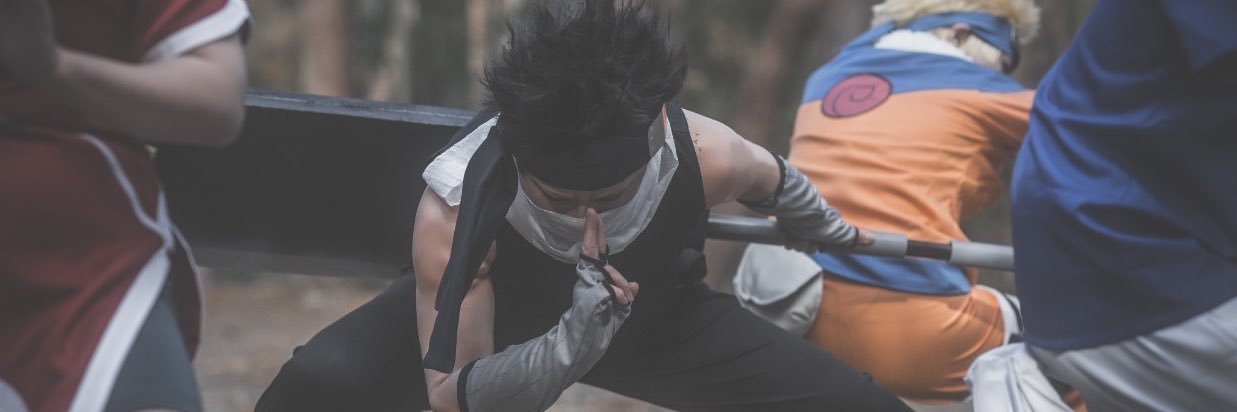 08127H's profile banner image