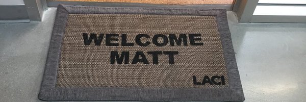 mattspete Profile Banner