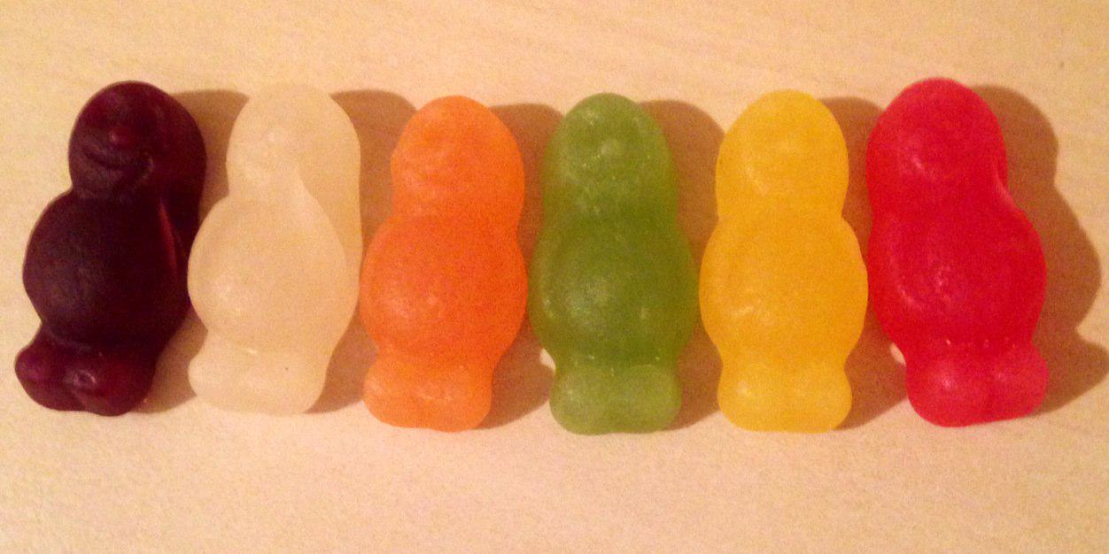 Geraldine Smith banner