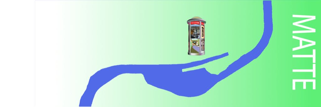 Mattequartier Bern banner