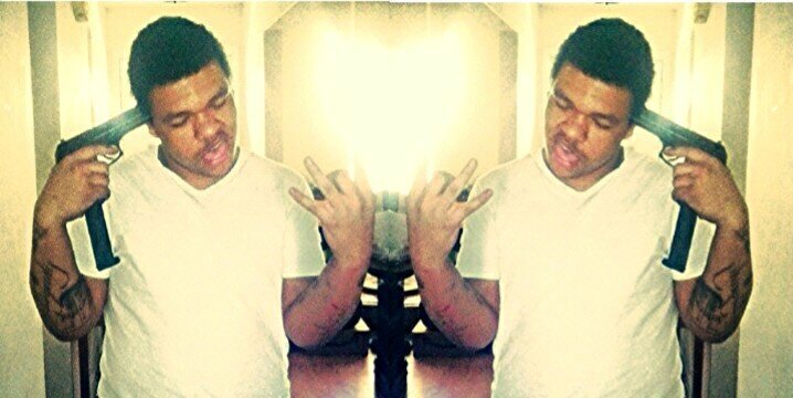 SpaceCadetDomoo's profile banner image